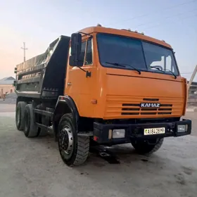 Kamaz 4310 1987