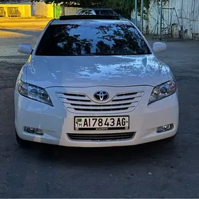 Toyota Camry 2007