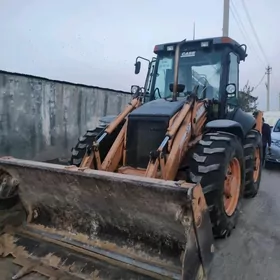 Case STX600 Quadtrac 2007