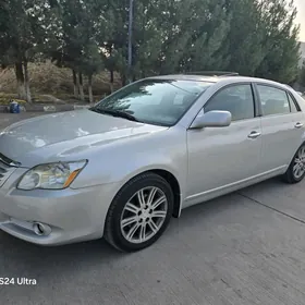 Toyota Avalon 2007