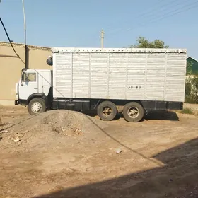 Kamaz 5320 1986