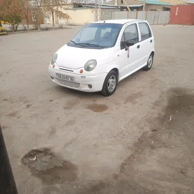 Daewoo Matiz 2003