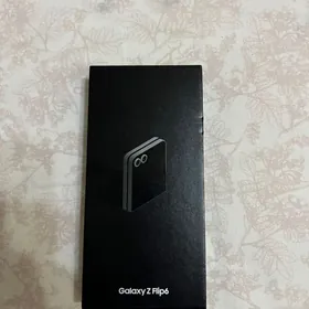 Galaxy Z Flip6