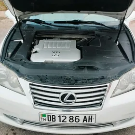 Lexus ES 350 2010