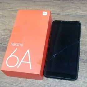 Redmi 6A