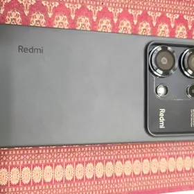 Redmi not 13 pro