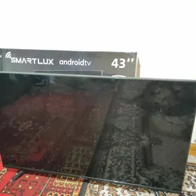 Telewizor Smartlux androidtv