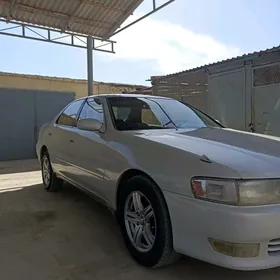 Toyota Cresta 1993