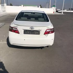 Toyota Camry 2008