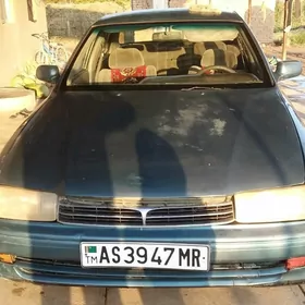 Toyota Camry 1991