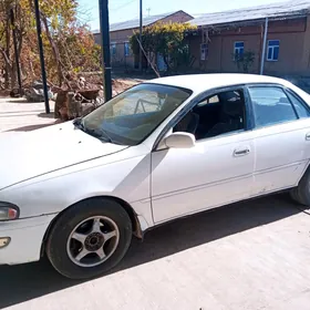 Toyota Carina 1994