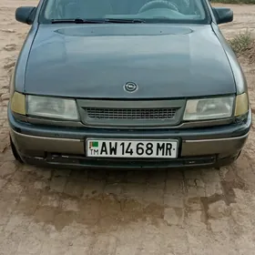 Opel Vectra 1989