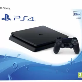 PlayStation4