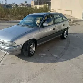 Opel Astra 1993