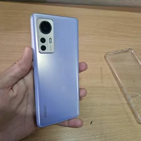 Xiaomi 12x