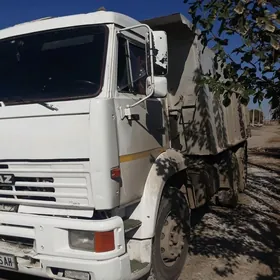 Kamaz 6520 2006