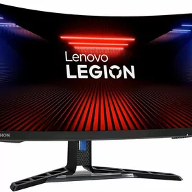 LEGION CURVED 27" FHD 280Hz!