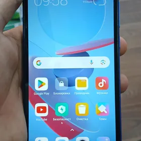 Redmi 9a