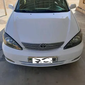 Toyota Camry 2003