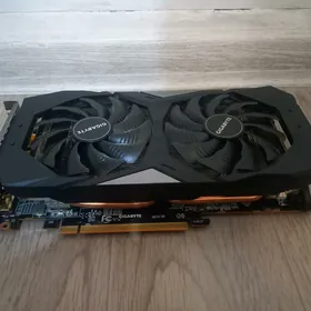 RX 5500XT 8GB DDR6