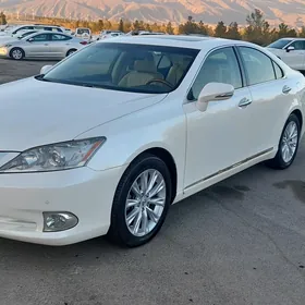 Lexus ES 350 2012