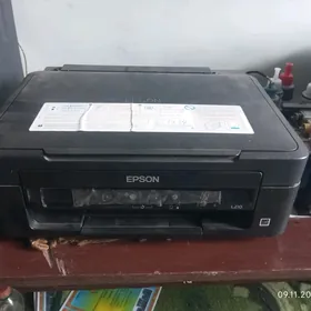 epson l210