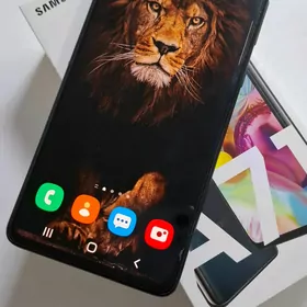 Samsung A71