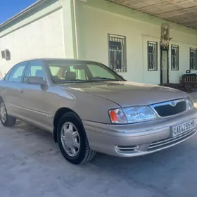 Toyota Avalon 1996