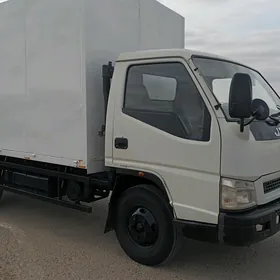 Mitsubishi Canter 2011