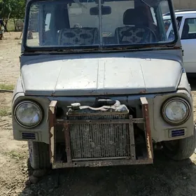 UAZ 469 1993