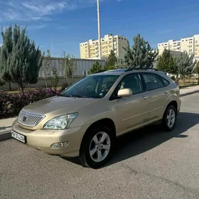 Lexus RX 350 2007