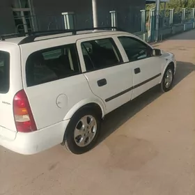 Opel Astra 1999