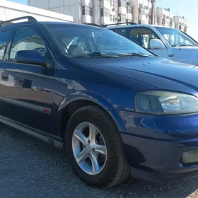 Opel Astra 1999