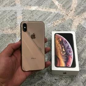 iPhone Xs 64gb 79