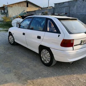 Opel Astra 1992