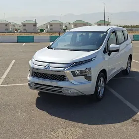 Mitsubishi Xpander 2023