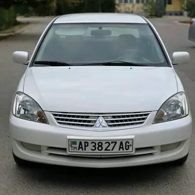 Mitsubishi Lancer 2009