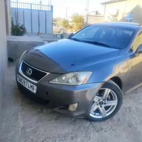 Lexus IS 250 2007