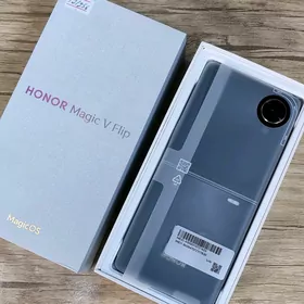 HONOR Magic V Flip 12/256GB