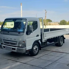 Mitsubishi Canter 2012