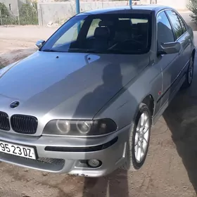 BMW 525 1999