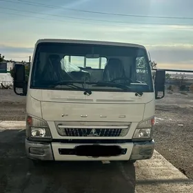 Mitsubishi Canter 2023