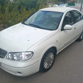 Nissan Sunny 2006