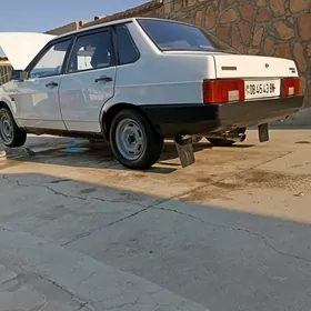 Lada 21099 2000