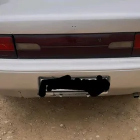 Toyota Sprinter 1992