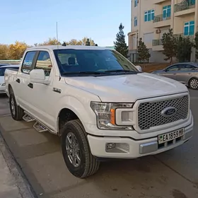 Ford F-150 2020