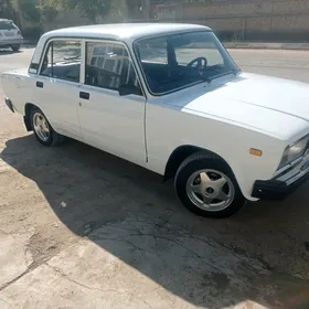 Lada 2107 2004