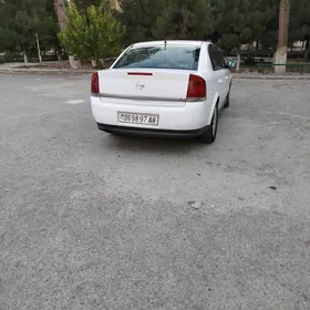 Opel Vectra 2002