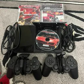 play station 2 ps2