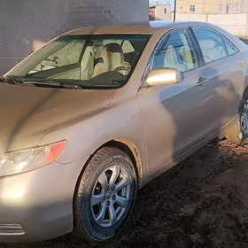 Toyota Camry 2007